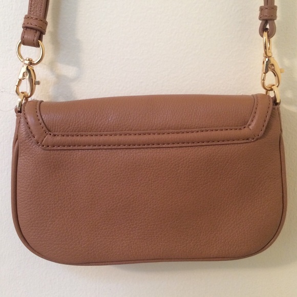 Tory Burch “Amanda” Crossbody/Clutch Purse - Picture 3 of 6